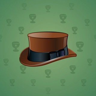 Top Hat #22729