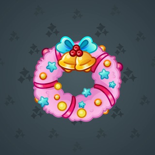 Winter Wreath #23574