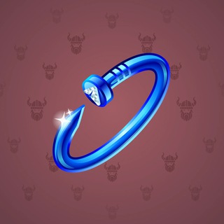Nail Bracelet #2040