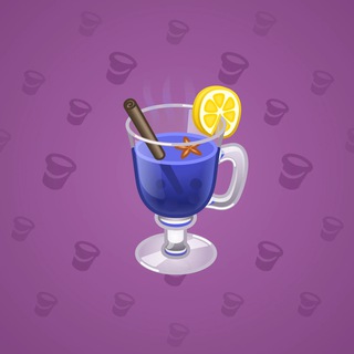 Spiced Wine #72414