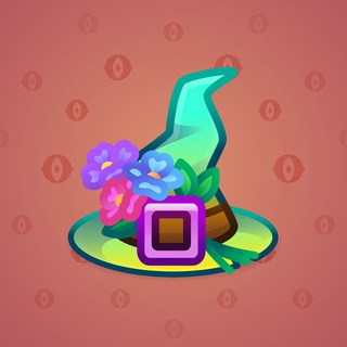 Witch Hat #30533