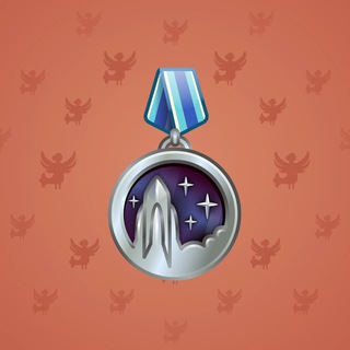 Victory Medal #95375