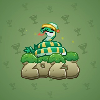 Lunar Snake #104758