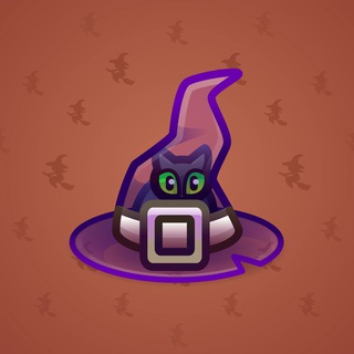 Witch Hat #411