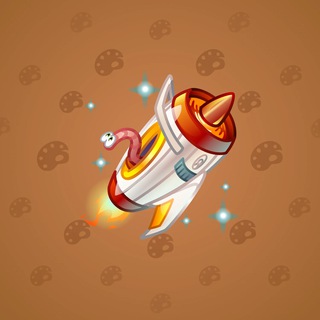 Stellar Rocket #65116