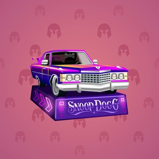 Low Rider #14151