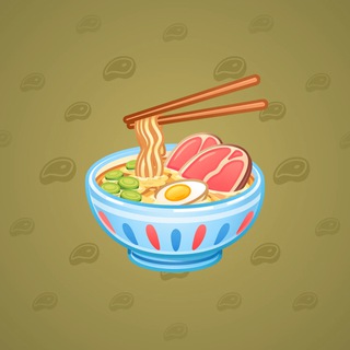 Instant Ramen #327946