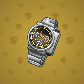 Swiss Watch #4759