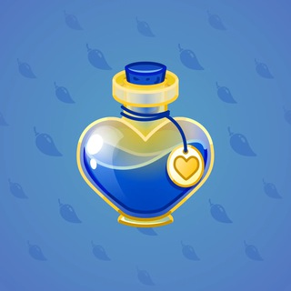 Love Potion #27069
