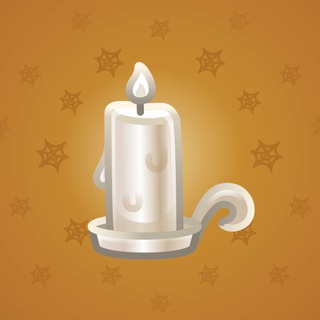 Eternal Candle #2559