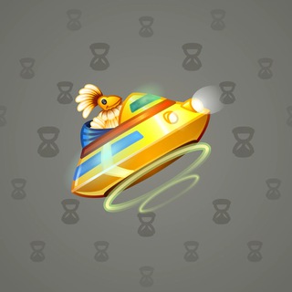 Stellar Rocket #27328