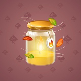 Restless Jar #18426