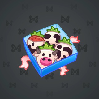 Berry Box #17562