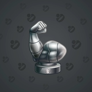 Mighty Arm #2407