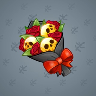 Pretty Posy #77800
