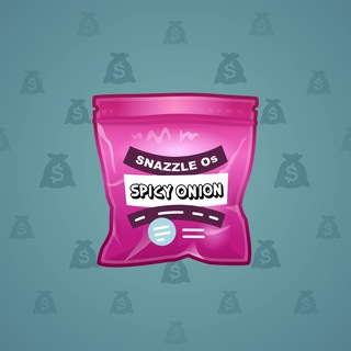 Swag Bag #180044