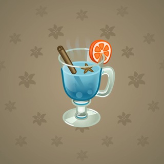 Spiced Wine #23922