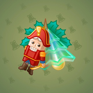 Jingle Bells #77912