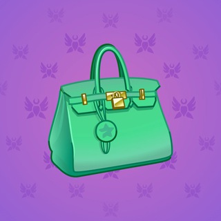 Loot Bag #11199