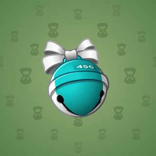 Sleigh Bell #17928