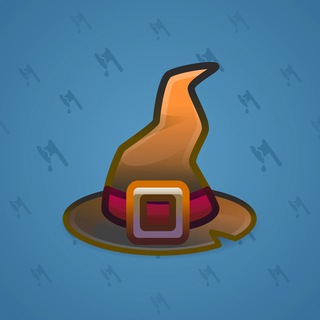 Witch Hat #17686