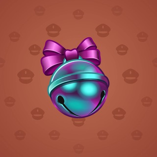 Sleigh Bell #14497