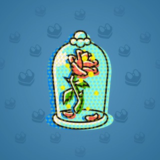Eternal Rose #16747