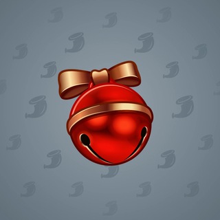 Sleigh Bell #11322