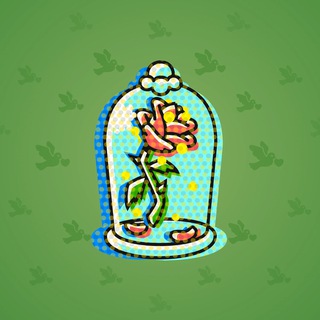 Eternal Rose #25925