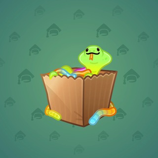 Snake Box #95670