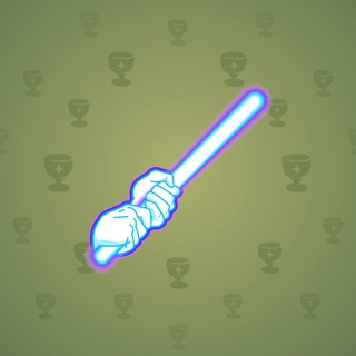 Light Sword #113692