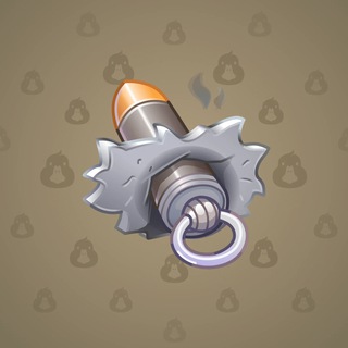 Bling Binky #8057