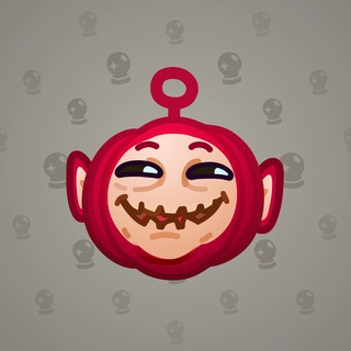 Mad Pumpkin #7752