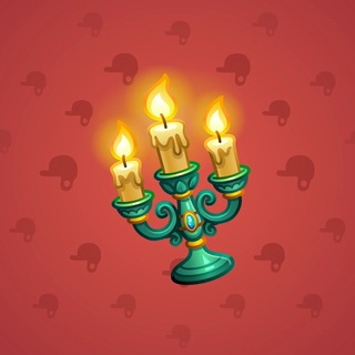 Chill Flame #195368