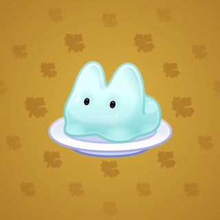 Jelly Bunny #57632