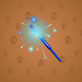 Party Sparkler #118076