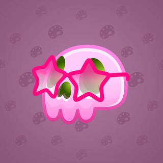 Electric Skull #190