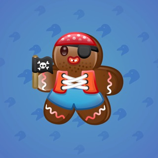 Ginger Cookie #30777