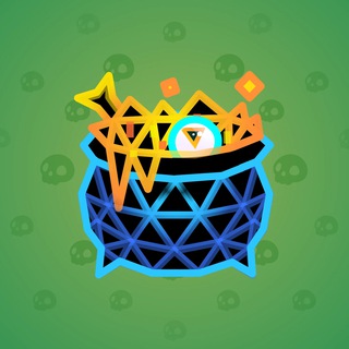 Hex Pot #16142