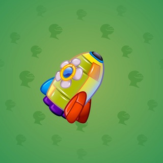 Stellar Rocket #45544