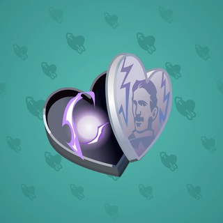 Nikola Tesla