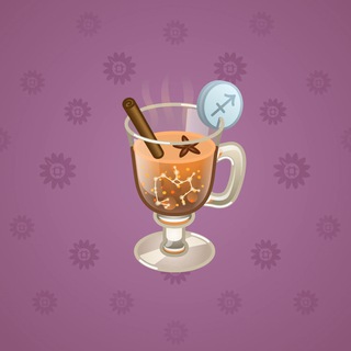 Spiced Wine #69541
