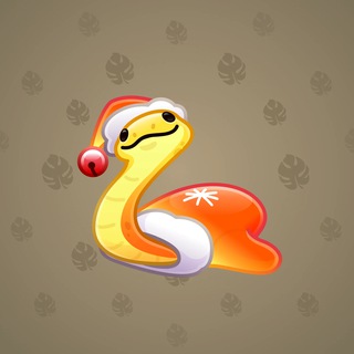 Pet Snake #81439