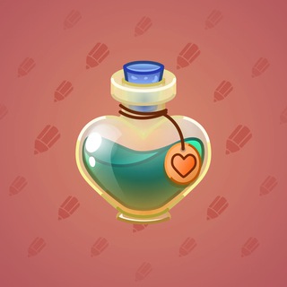 Love Potion #3554