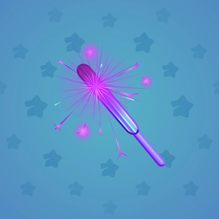 Party Sparkler #102636