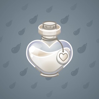 Love Potion #21661