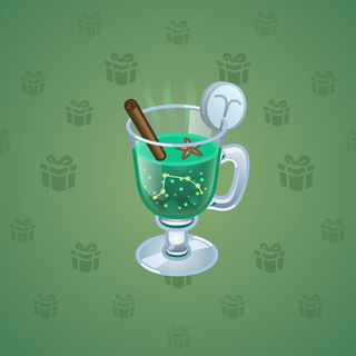 Spiced Wine #58689