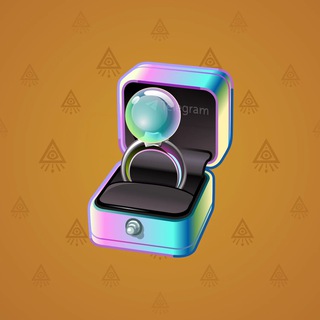 Diamond Ring #21481