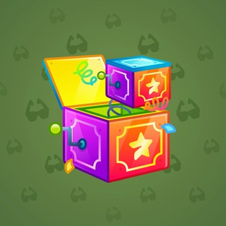 Jack-in-the-Box #77037