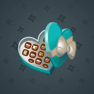 Valentine Box #11462